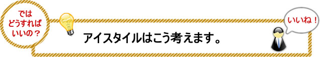 SEO対策の提案